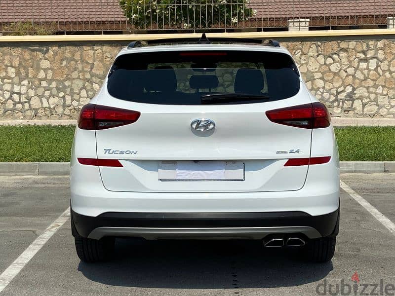 HYUNDAI TUCSON FULLY LOADED - Cars - 104990687