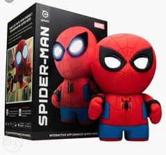 Sphero Spiderman 0