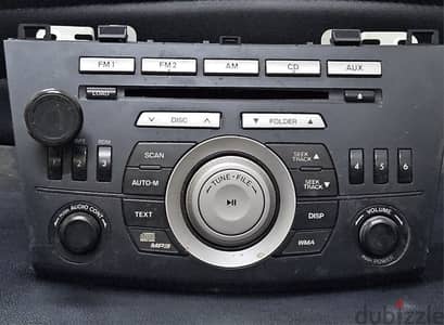 Car Stereo