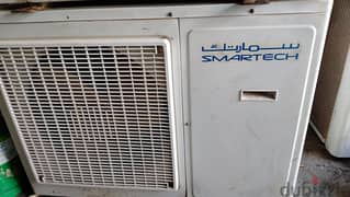 2 ton Ac for sale good condition 0