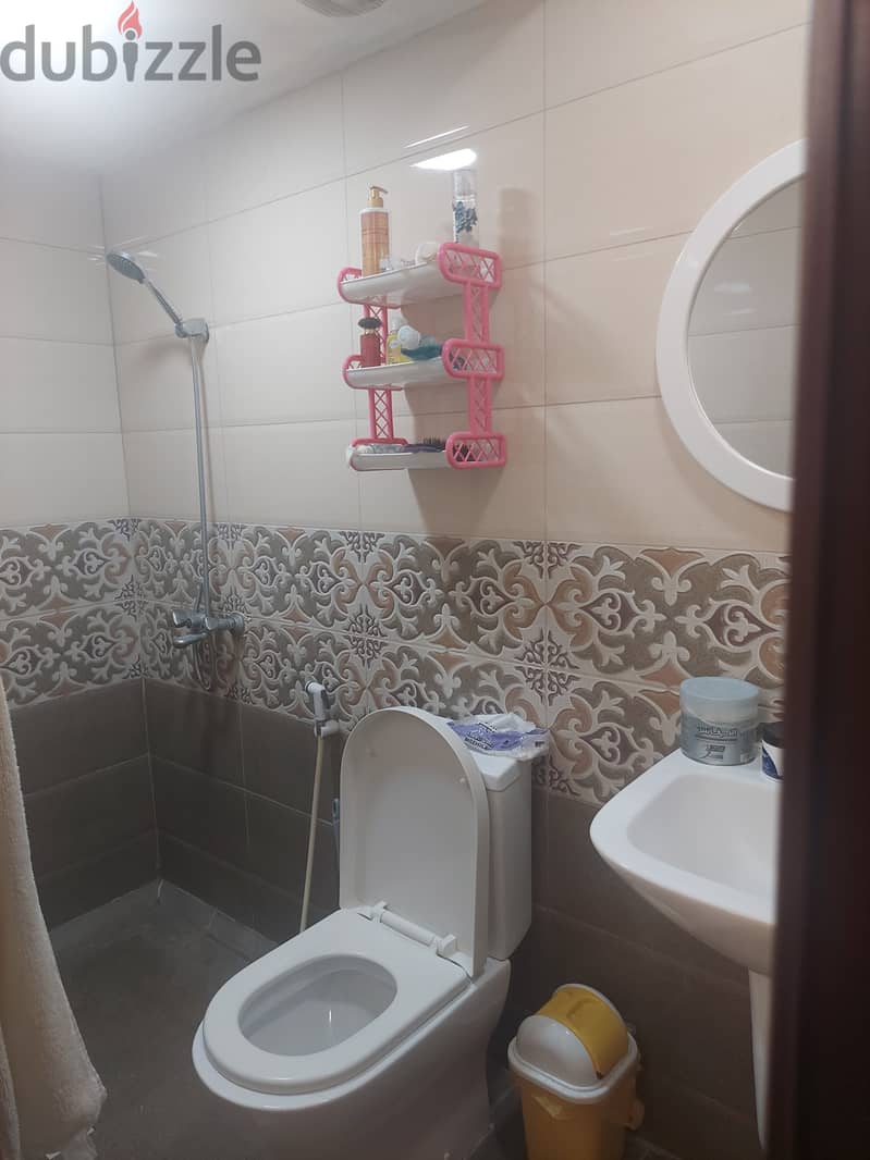 Flat for rent in Seef (Karbabad) Inc EWA 0