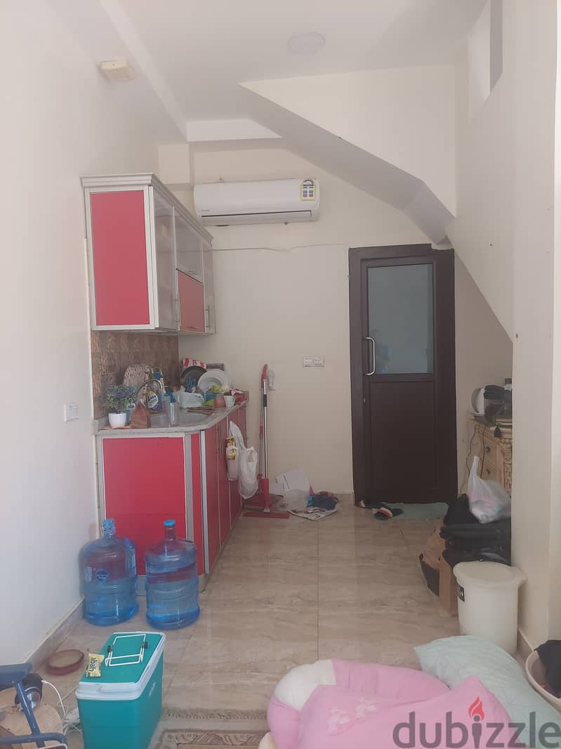 Flat for rent in Seef (Karbabad) Inc EWA 1