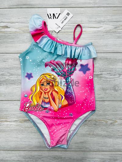 Selling kids swimming suit