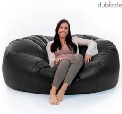 ONLY 1 LEFT! BRAND NEW 7-XL Very Large Bean Bags