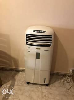 water cooling AC 0