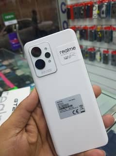 Smartphone Realme GT2 Pro 256GB 12GB Ram de segunda mano