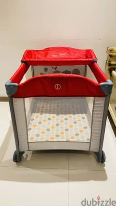 Baby cots 2024 for sale