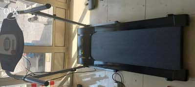treadmill very good wokring 60bd only 0