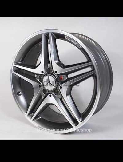 All Kinds Of Wheels & Rims Available