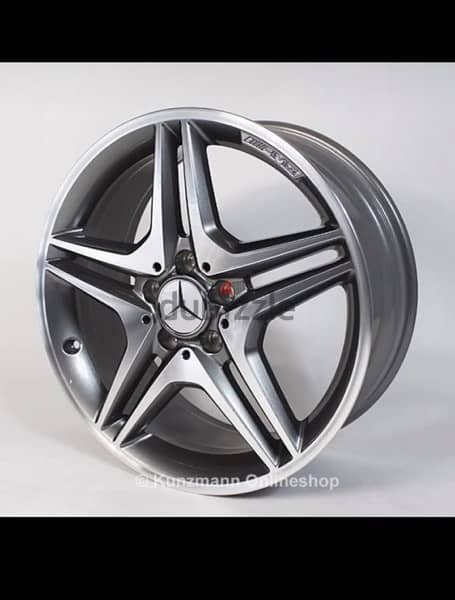 All Kinds Of Wheels & Rims Available 0