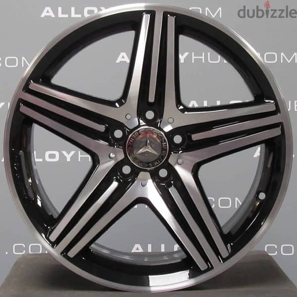 All Kinds Of Wheels & Rims Available 1