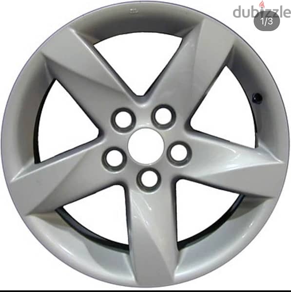 All Kinds Of Wheels & Rims Available 3