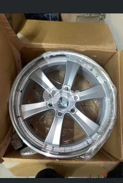 All Kinds Of Wheels & Rims Available 4