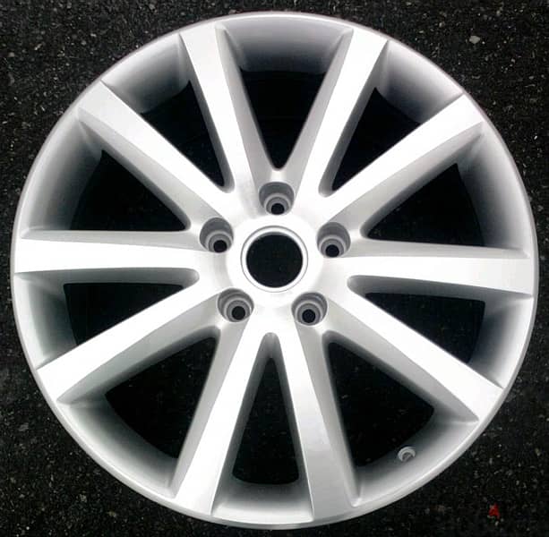 All Kinds Of Wheels & Rims Available 5