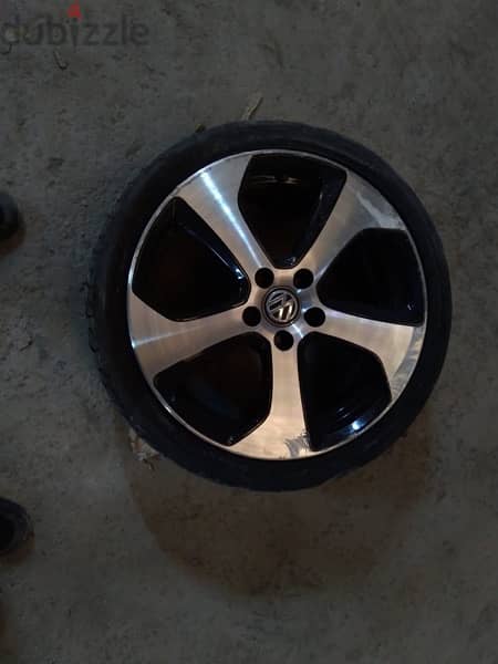 All Kinds Of Wheels & Rims Available 6