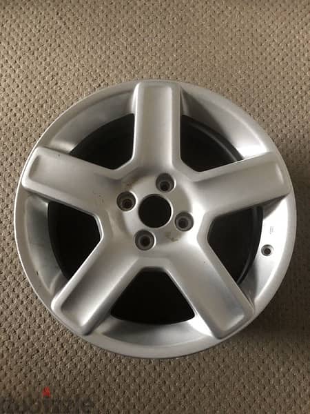 All Kinds Of Wheels & Rims Available 9