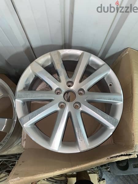 All Kinds Of Wheels & Rims Available 10