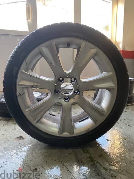 All Kinds Of Wheels & Rims Available 13