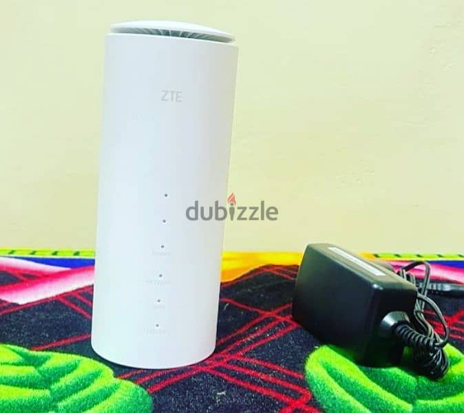 5G zte unlocked router for sale 0