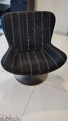 Large Designer Chair 0