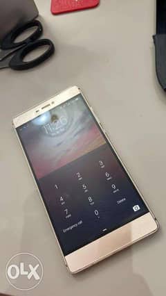 Huawei P8 - Good Condition - 2nd Hand (Older Gen. that has Google Apps) 0
