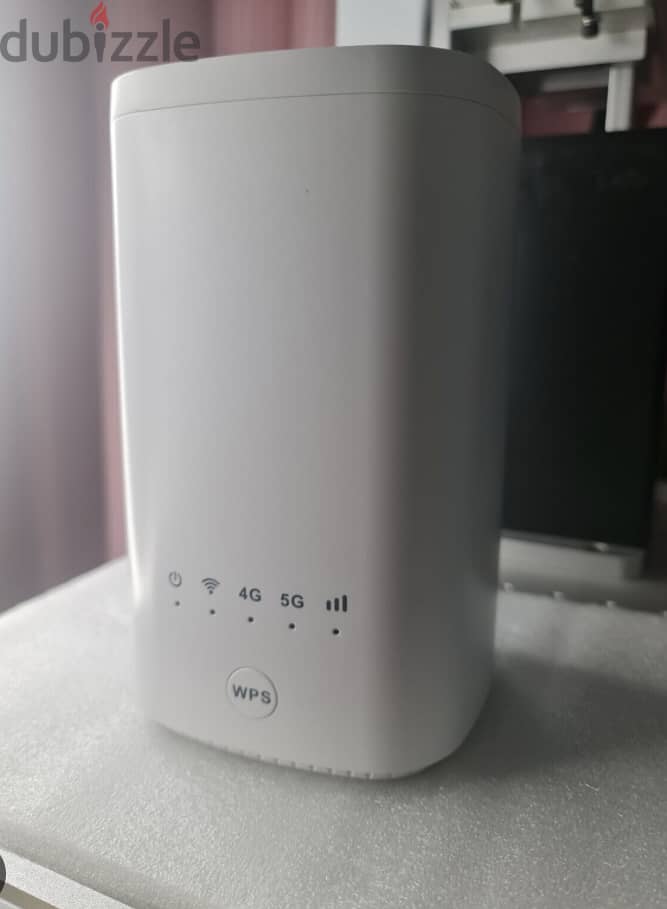 5G router zlt x21 0