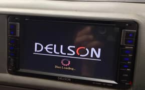 DVD player Dellson 0