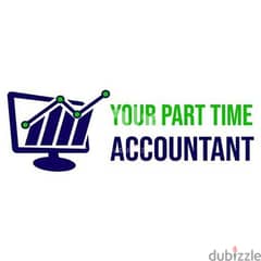 Part Time Accountant Available