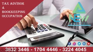 Tax Advisor & Bookkeeping