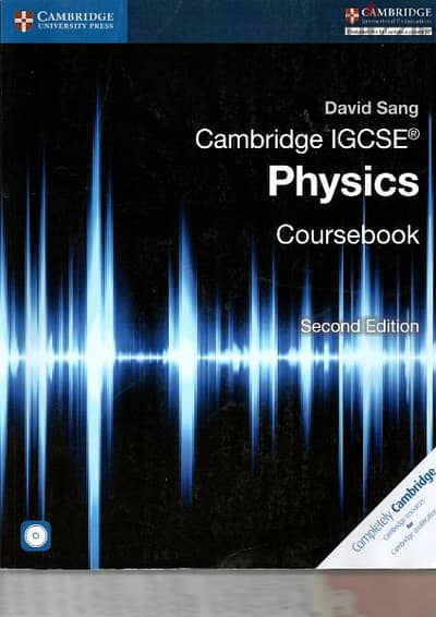IGCSE & Cambridge and other school books