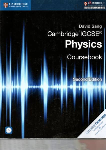 IGCSE & Cambridge and other school books 1