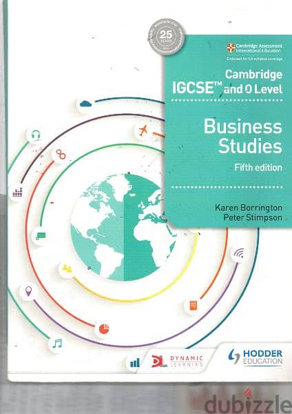 IGCSE & Cambridge and other school books 2