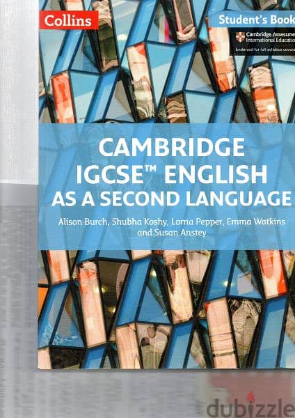 IGCSE & Cambridge and other school books 3