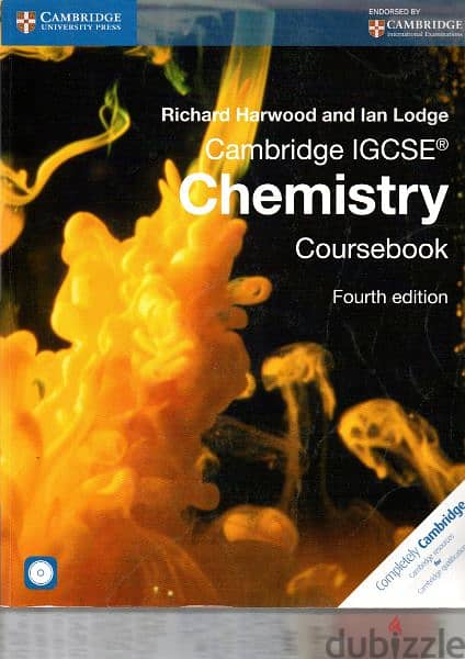 IGCSE & Cambridge and other school books 6