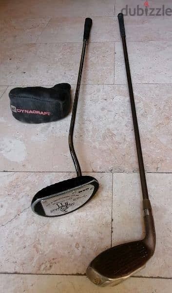 Golf Clubs