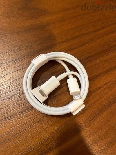 iphone original cable