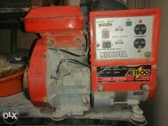 Kobuta Engine generator 0