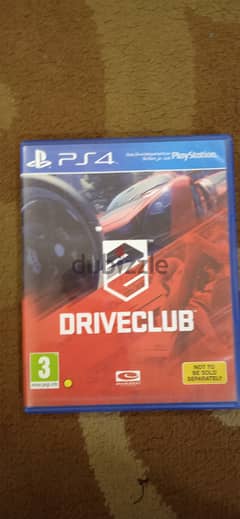 Driveclub - PS4 - Game Games - Loja de Games Online