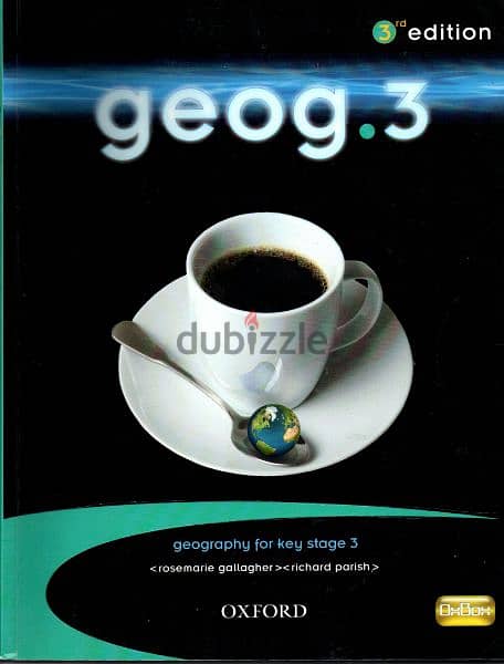 IGCSE & Cambridge and other school books 8