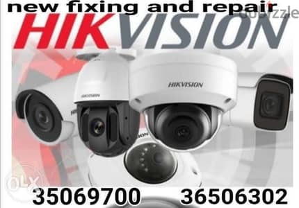 all satellite system and cctv camera system