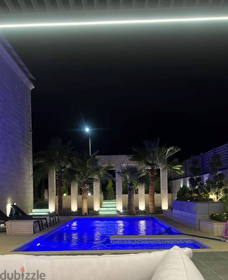 Villa for sale - Jordan Amman 2