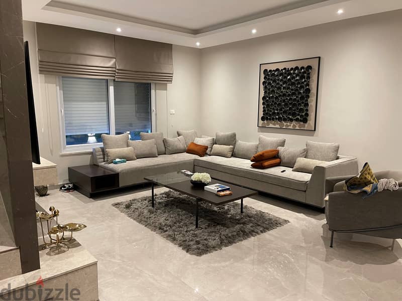 Villa for sale - Jordan Amman 10