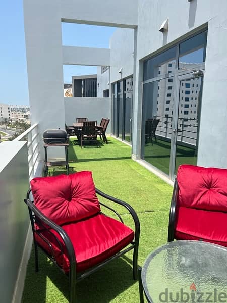 a rented very spacious and modern one bedroom apartment for sale 3