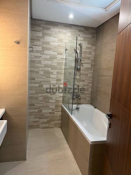 a rented very spacious and modern one bedroom apartment for sale 8