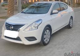 For sale Nissan Sunny  2024