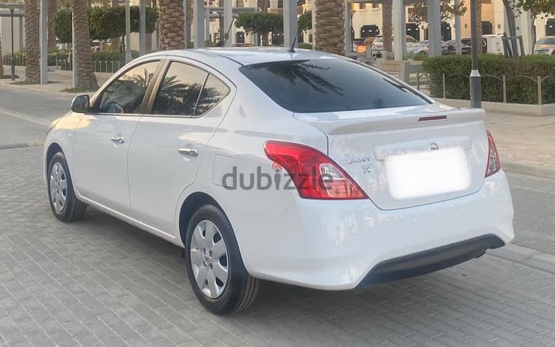 For sale Nissan Sunny  2024 1