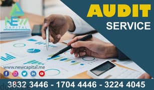 Planning_Audit _Taxtion Service 50 BHD