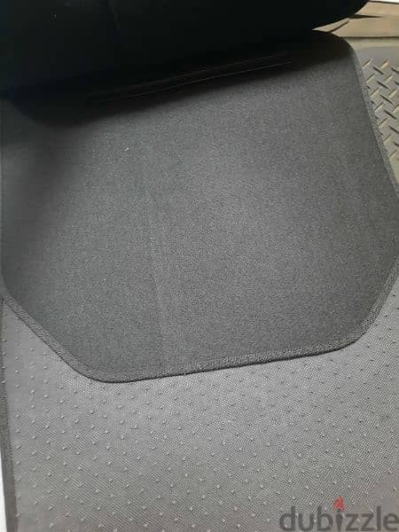 Car Floor Mats, 5 piece full set Premium Quality, Made in Korea 4