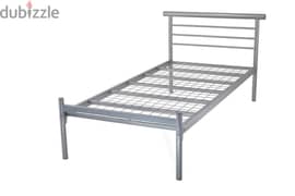 1 single bed frame 0