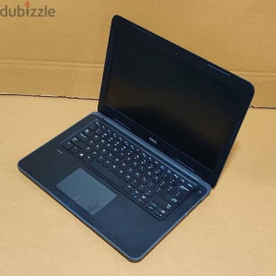 Dell latitude core i5 7Th Gen DDR4 8GB SSD 256GB 14"Display Os 10 365